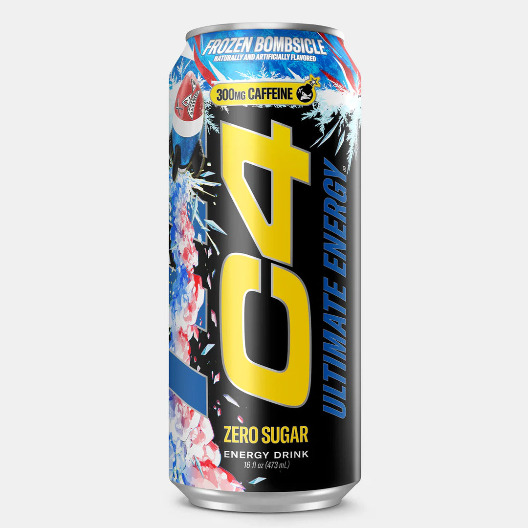 C4 Energy 16oz 1pz
