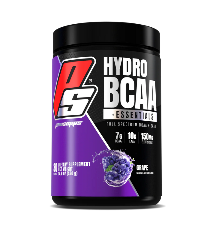 ProSupps Hydro BCAA 90 porciones