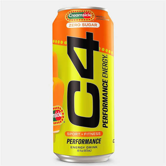 C4 Energy 16oz