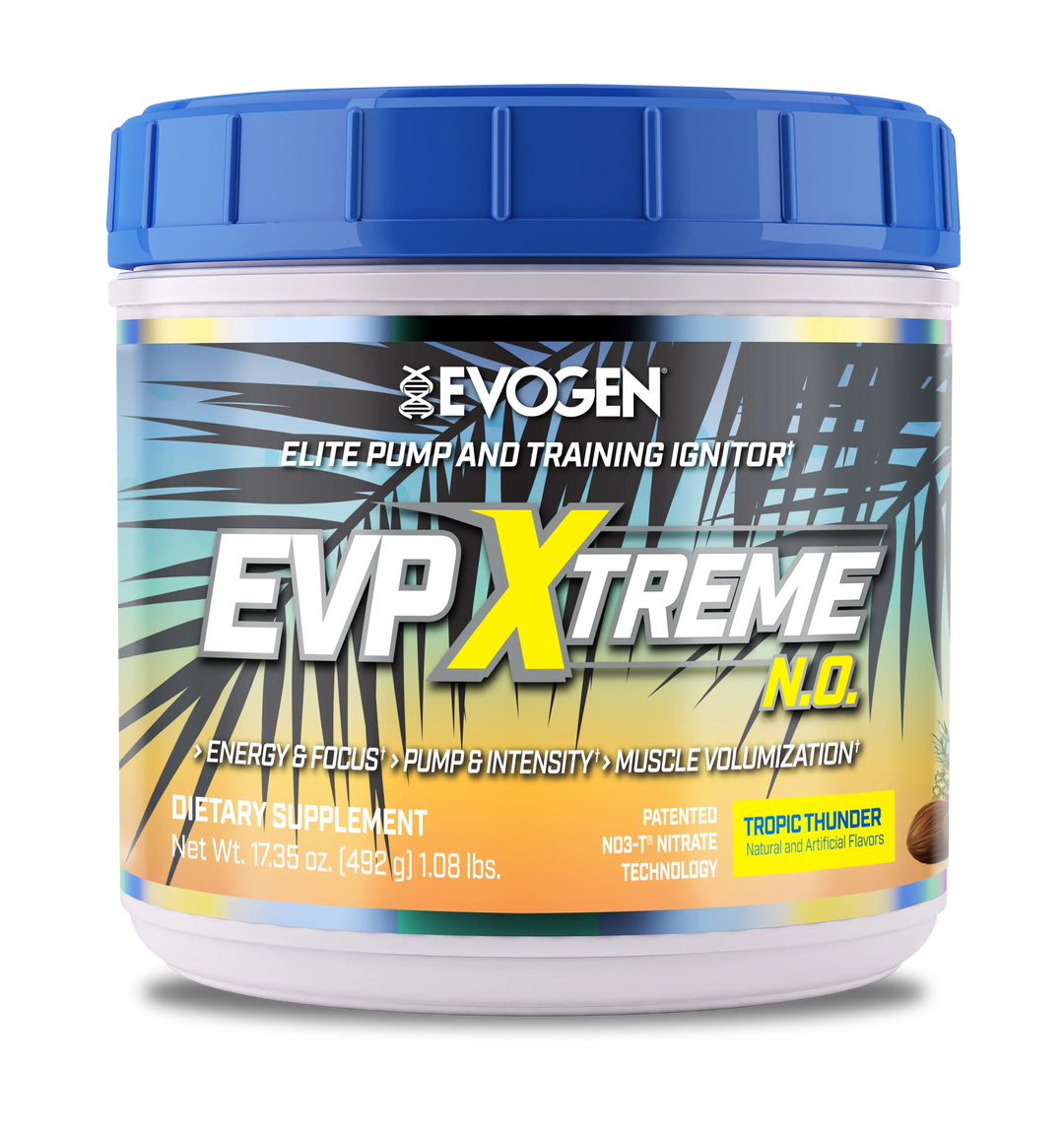 Evp Extreme 40/20 porciones