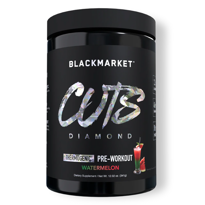 CUTS DIAMOND 25 porciones