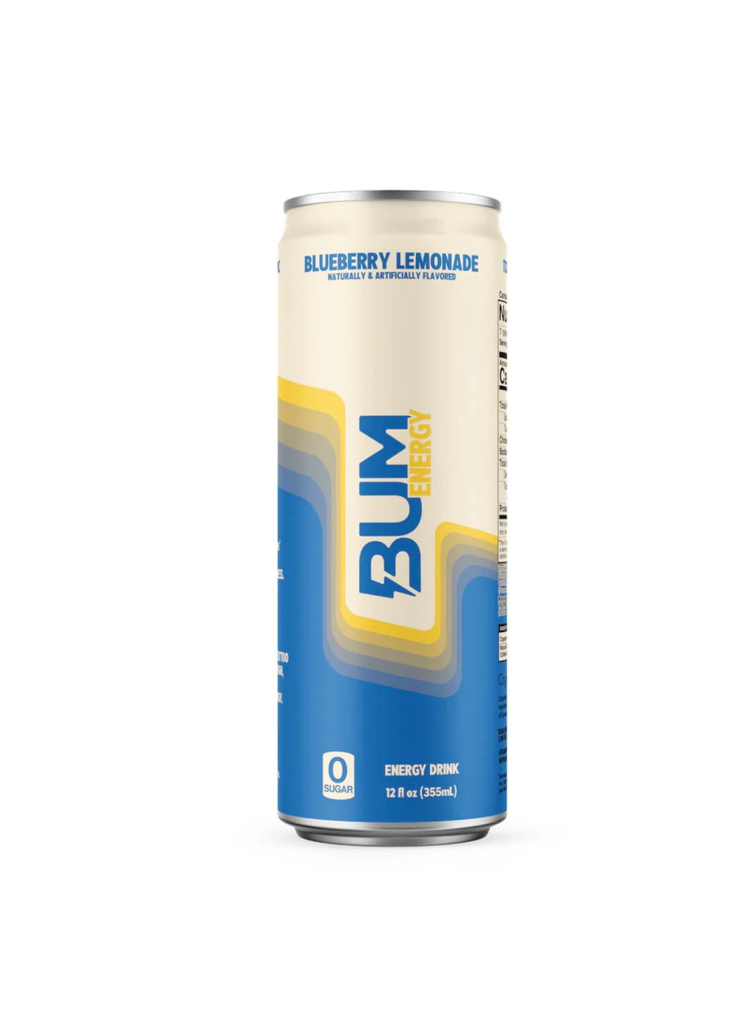 BUM Energy Drink 12oz 355ml