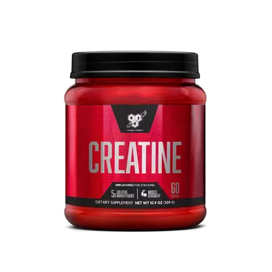 CREATINE 5g 60 porciones