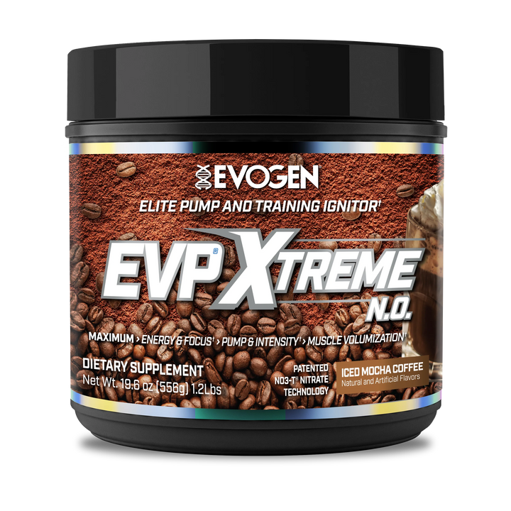 Evp Extreme 40/20 porciones