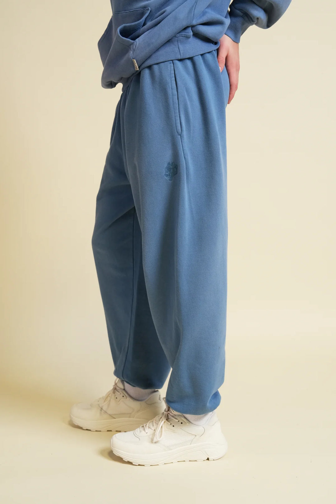 DUAL LOUNGER SWEAT PANTS