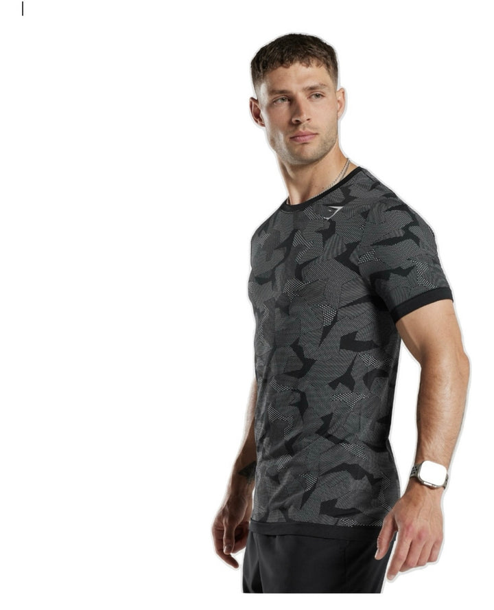 Gymshark Sport Seamless T-shirt