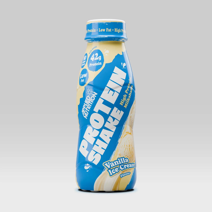 Applied Nutrition 500ml Protein Shake 42g proteína