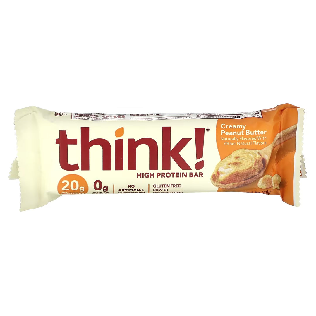 Think! Protein bar (40g) 1pz