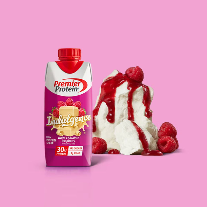 Premier Protein Indulgence 325ml