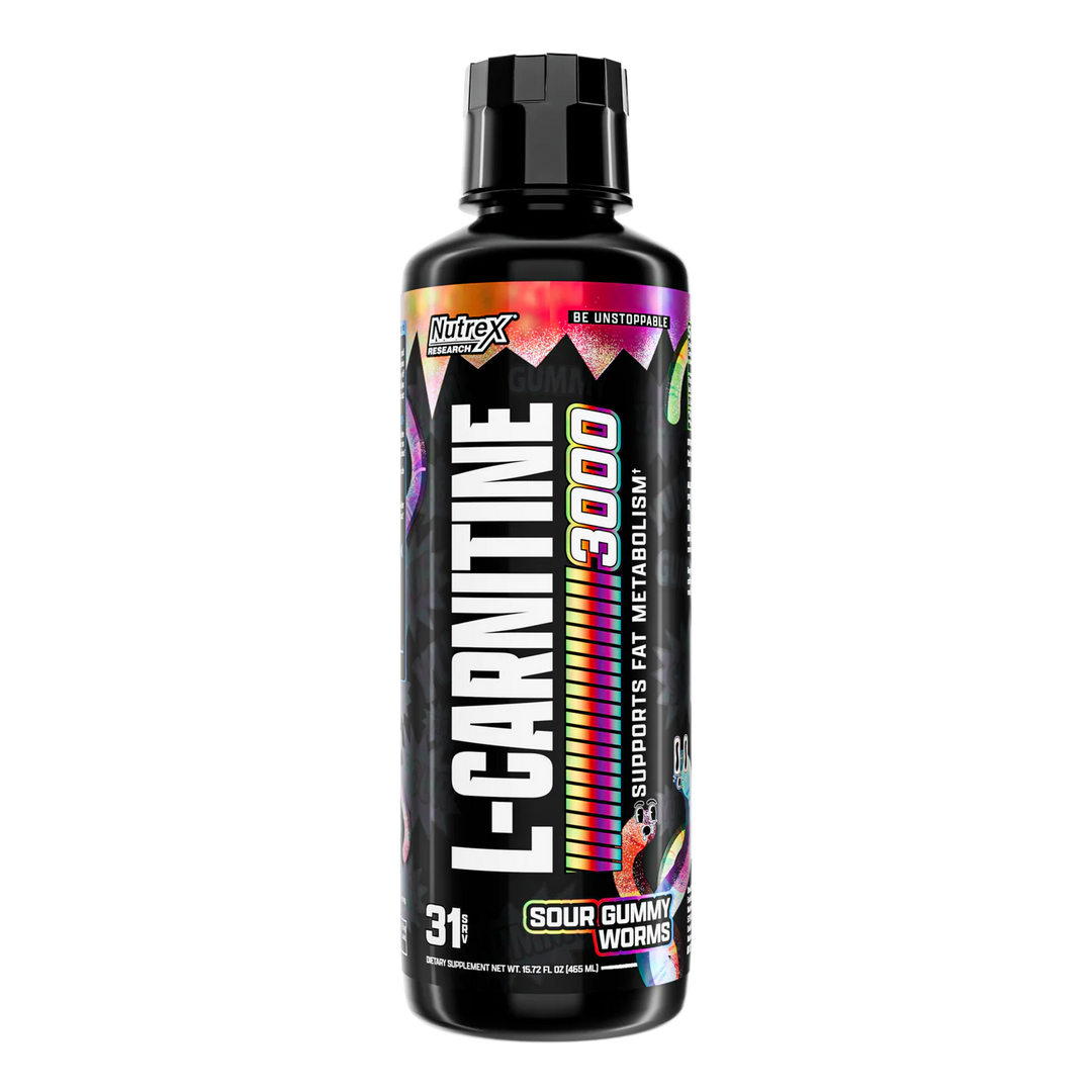 L-Carnitine 3000 31 porciones
