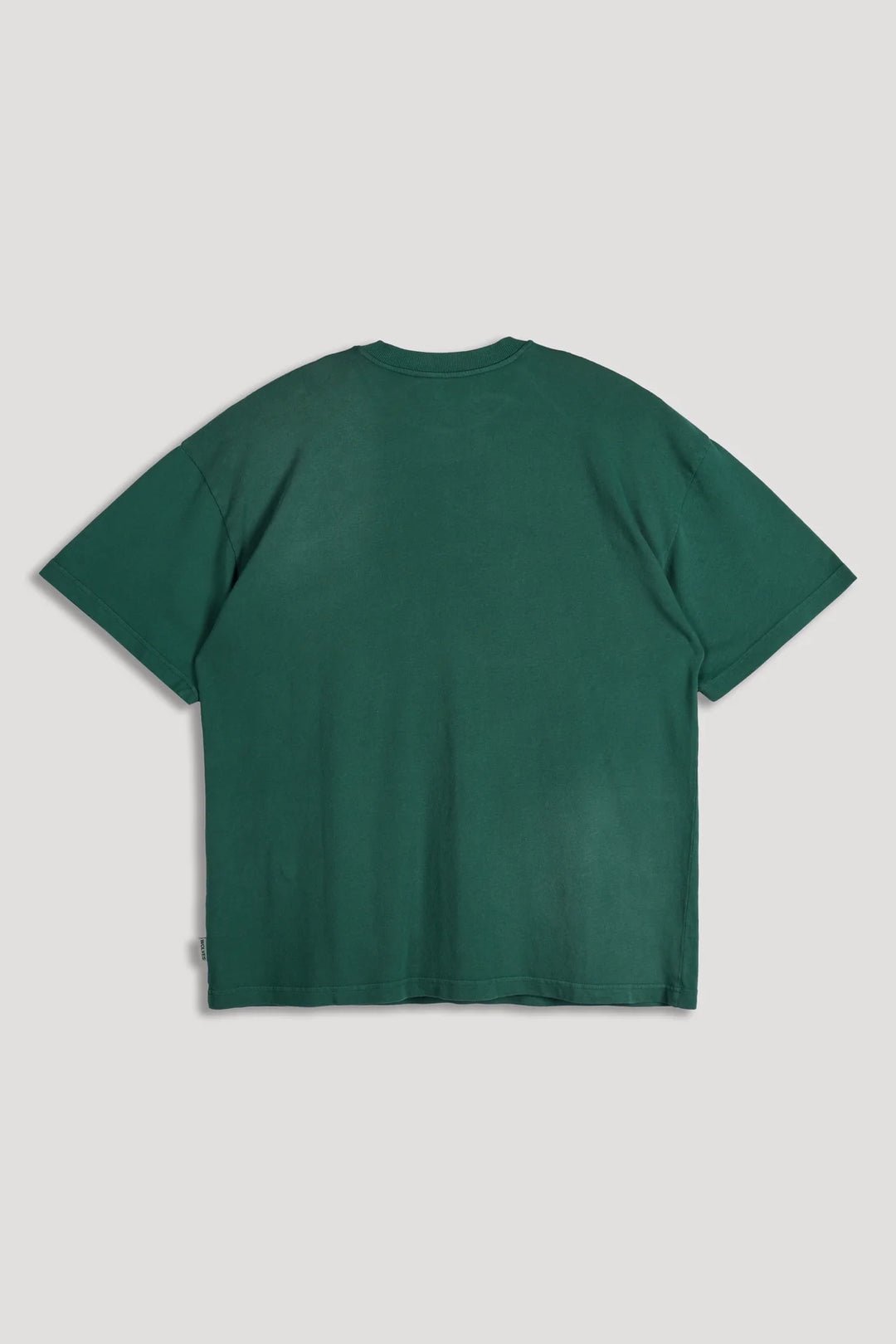 LOYALTY "PREMIUM" OVERSIZED TEE