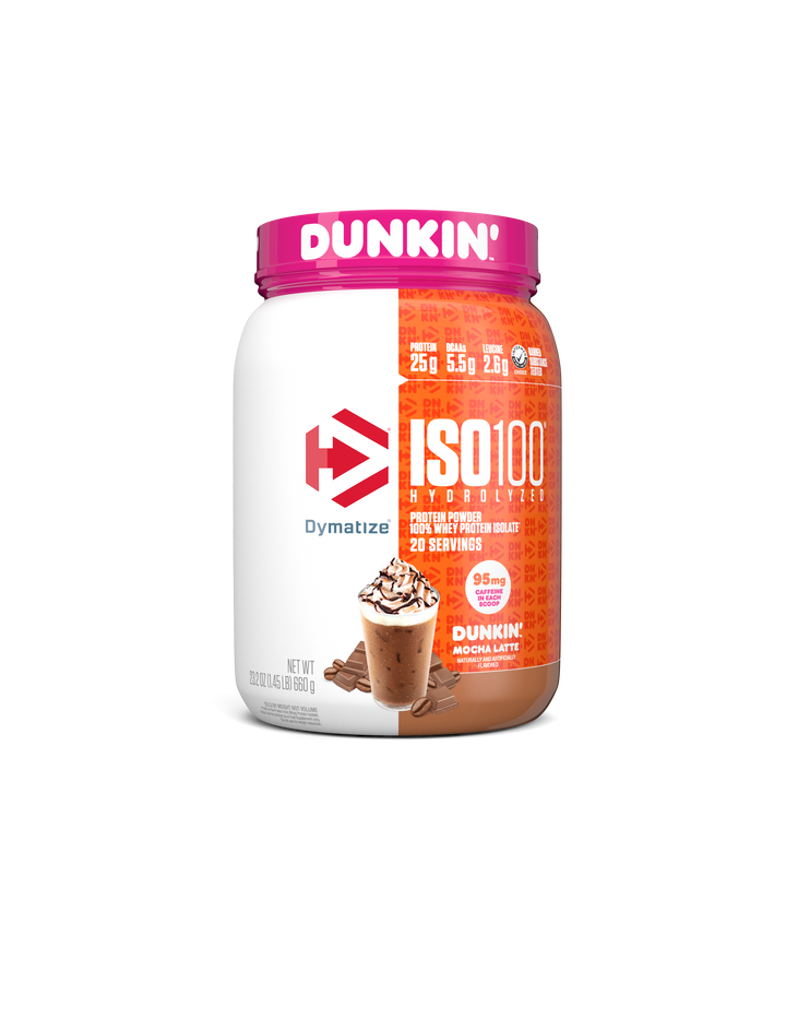 Iso100 1.3 lbs 20 porciones