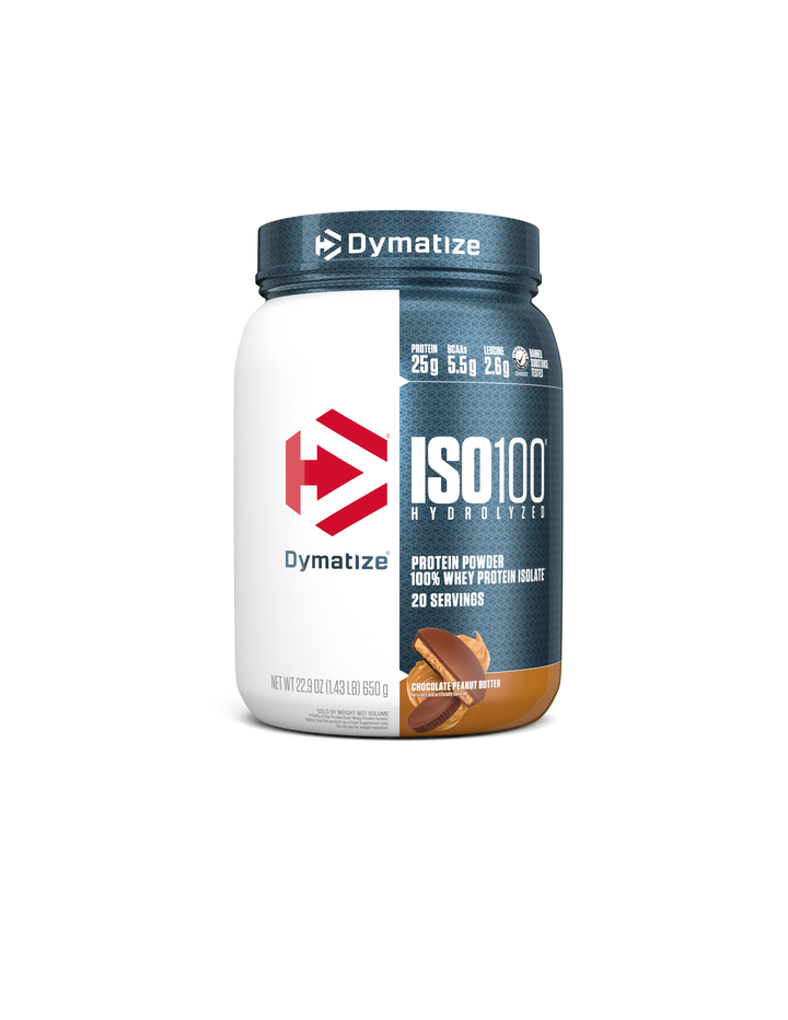 Iso100 1.3 lbs 20 porciones