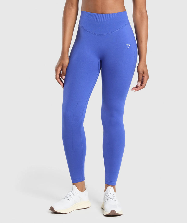 SWEAT SEAMLESS LEGGINGS