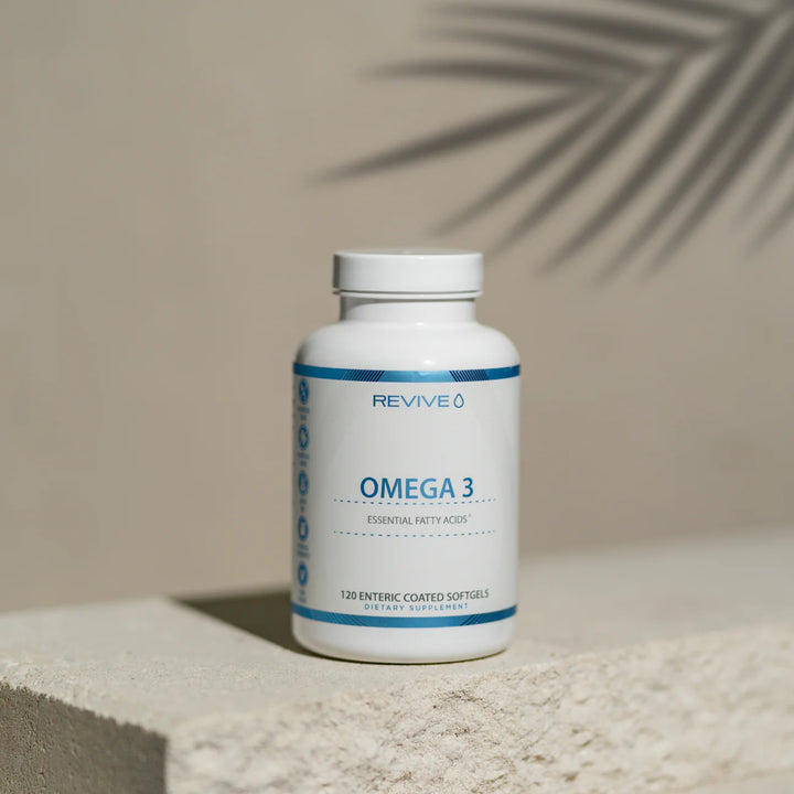 Revive Omega 3 60 caps