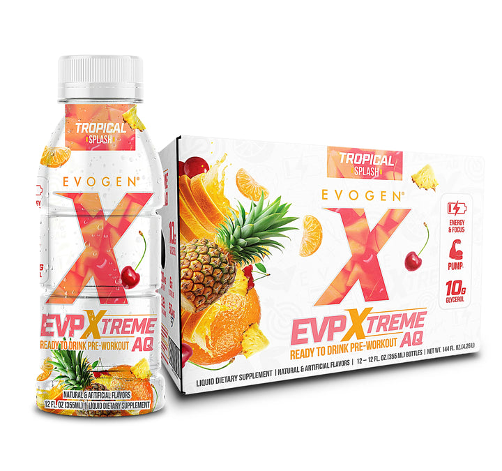 EVP Xtreme AQ RTD 1 pz (355ml)