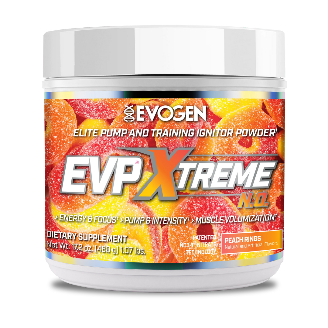 Evp Extreme 40/20 porciones