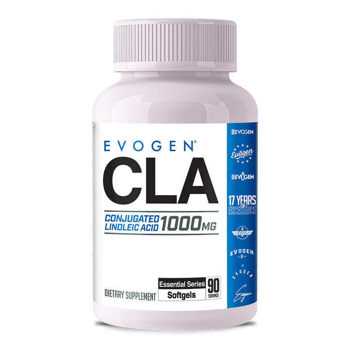 CLA - Conjugated Linoleic Acid 90 Softgels