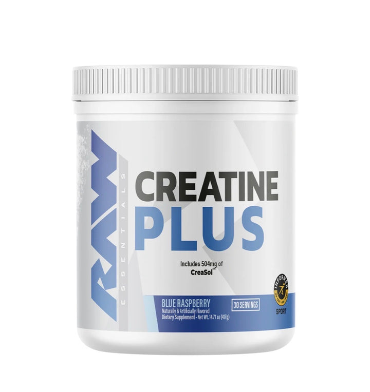 Creatine Plus + HMB 30 porciones