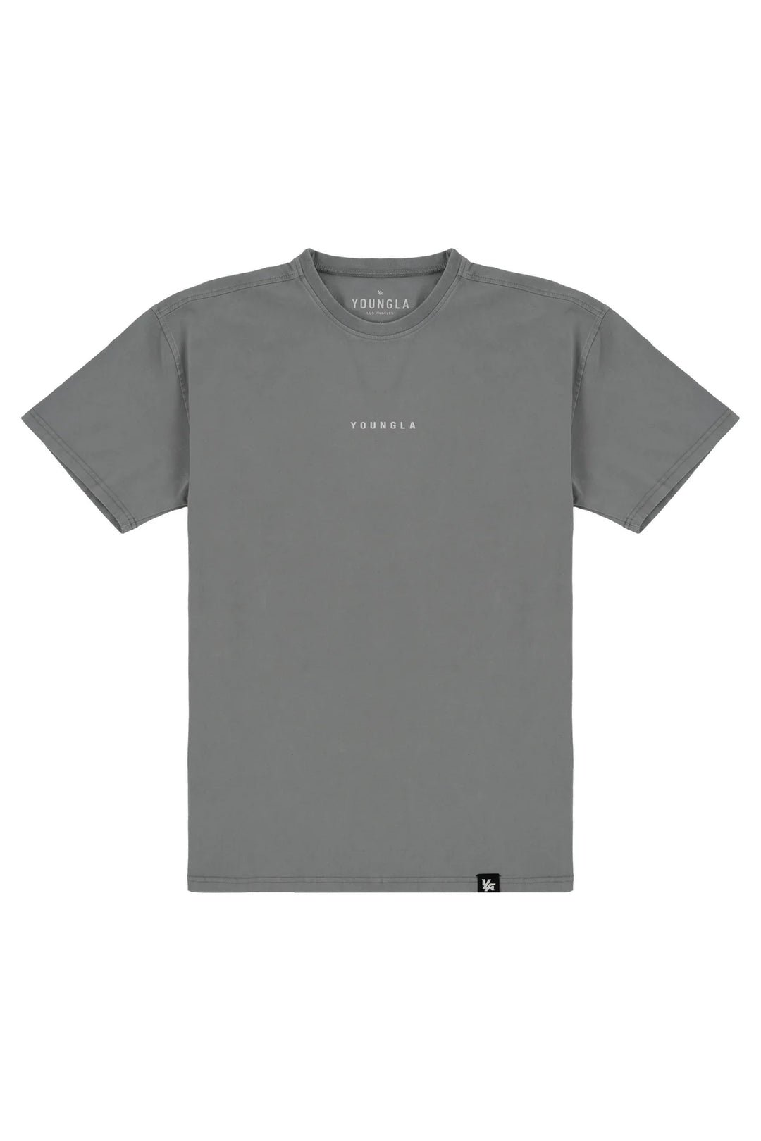 401 ESSENTIAL JACKED TEES