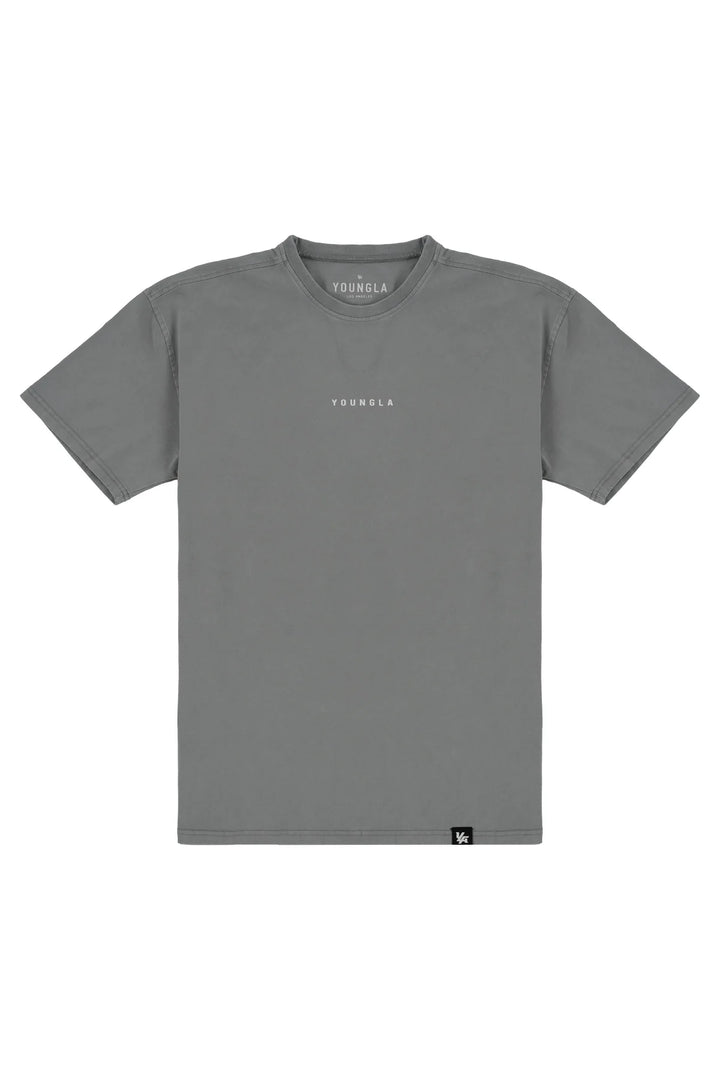 401 ESSENTIAL JACKED TEES