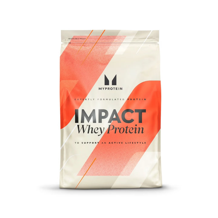 Impact Whey Protein 5,5lbs 72-80 porciones