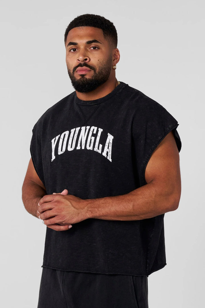 4171 - HUGE CUT-OFFS