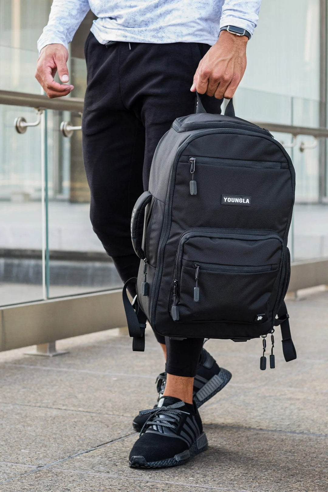 730 EXPEDITION BACKPACKS