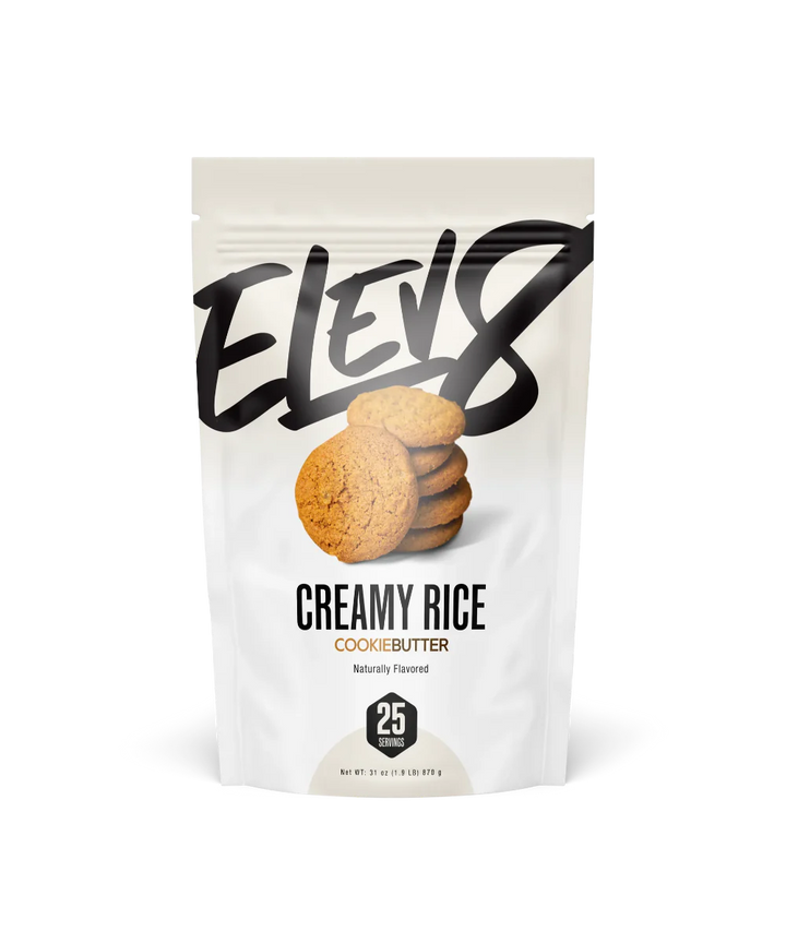 Elev8 Creamy Rice 25 porciones