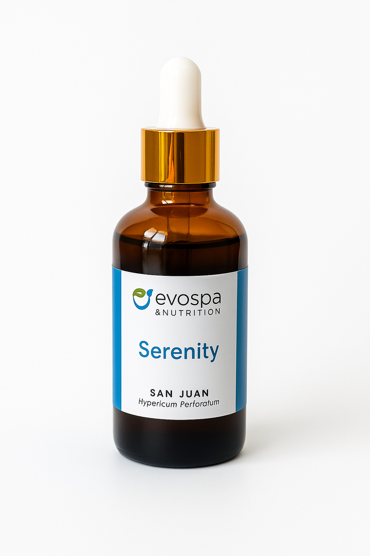 Evospa Nutrition Serenity (San Juan) 50ml