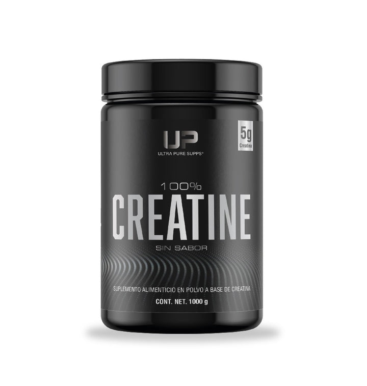 UP Creatina 1kg 200 porciones