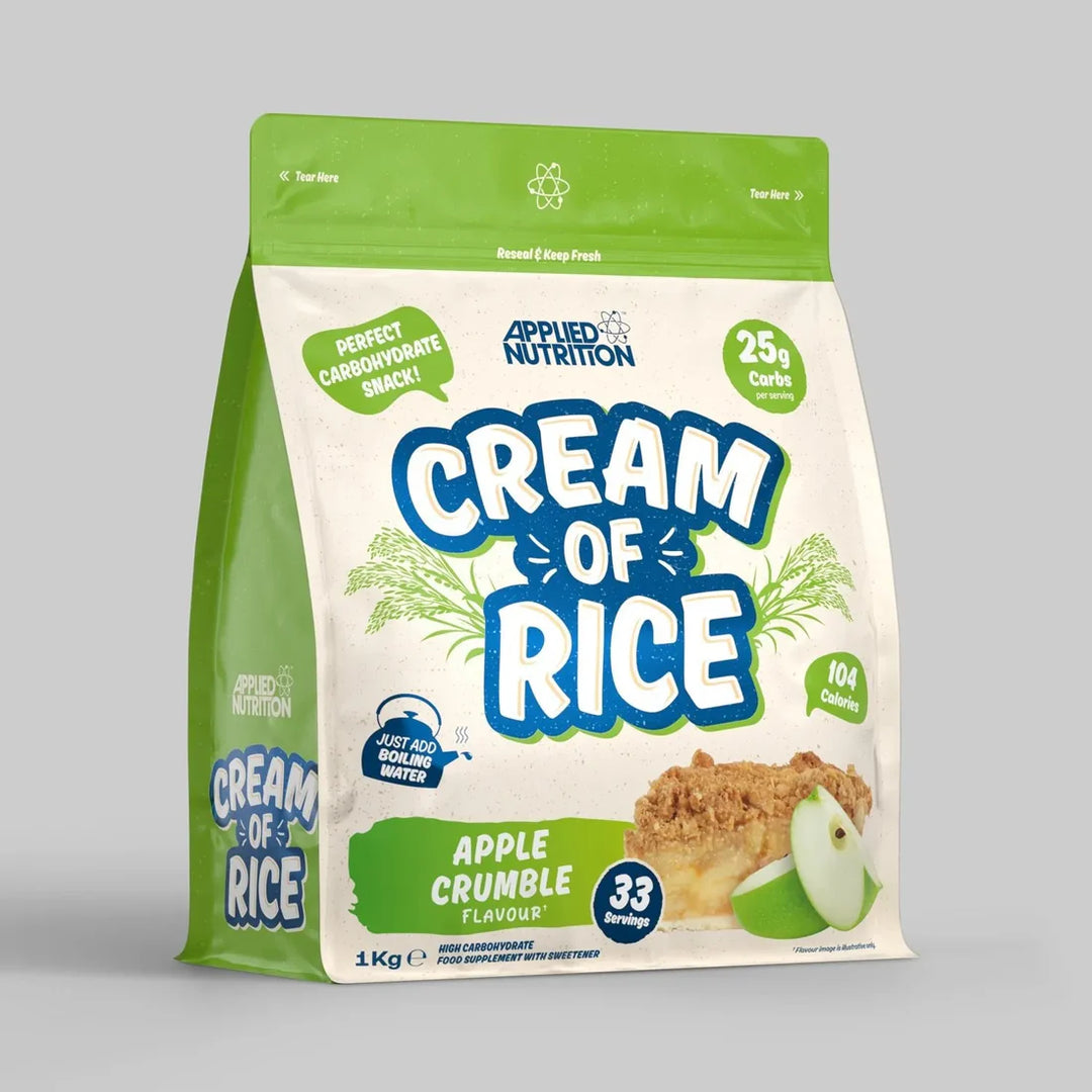 AN Cream of Rice 33 porciones