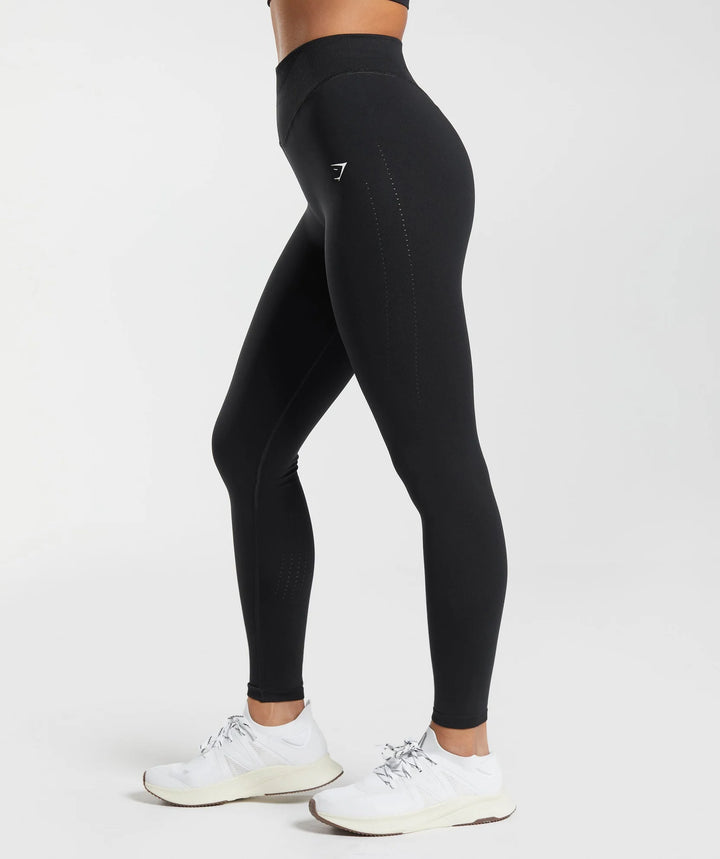 SWEAT SEAMLESS LEGGINGS