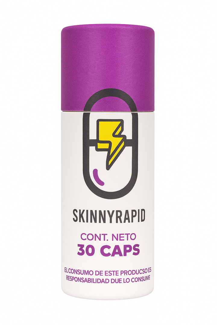 SkinnyRapid 30 caps