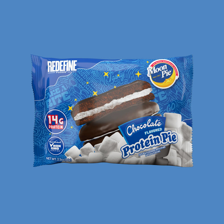 Protein Pie Moonpie (66g) 1pz