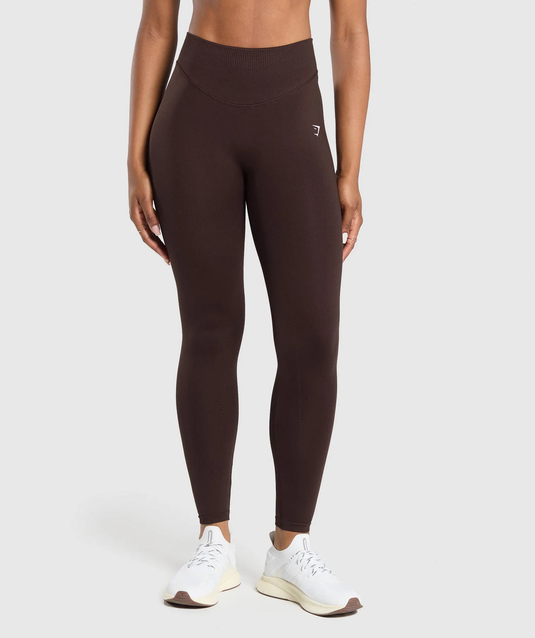 SWEAT SEAMLESS LEGGINGS