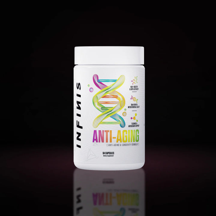 INFINIS ANTI-AGING 84 caps
