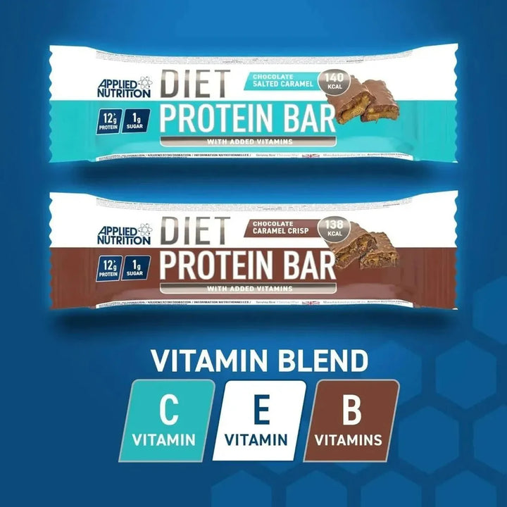 Diet Protein Bar 45g 1pz