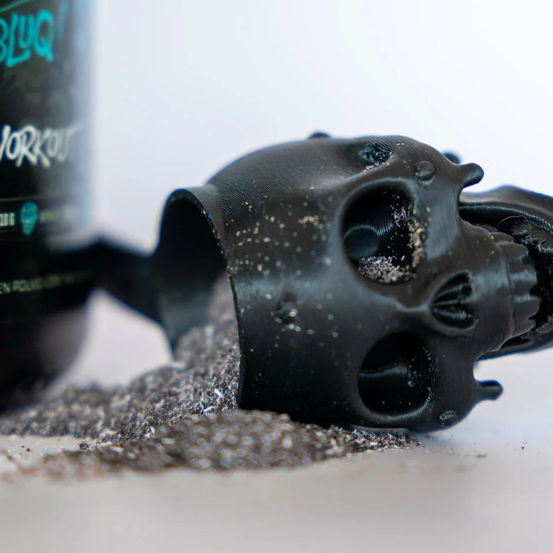 Dark Blood Pre-entreno 25 porciones