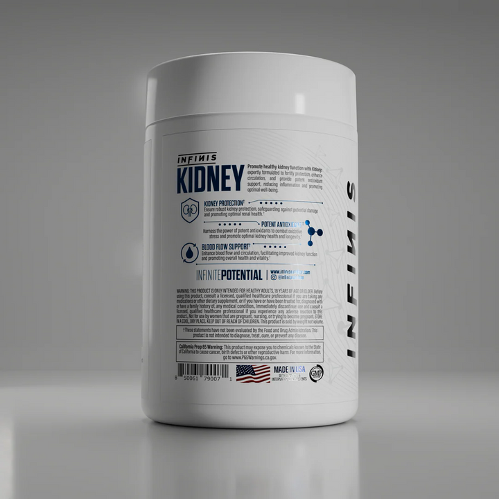 INFINIS KIDNEY 56 caps