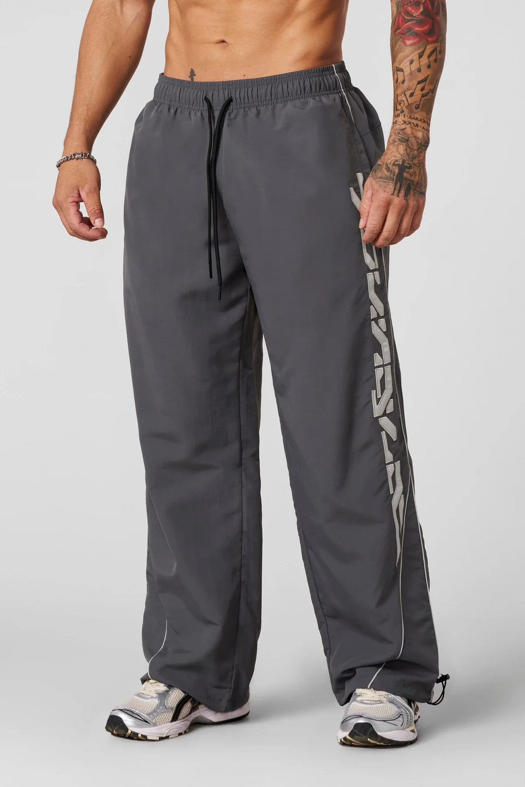 2113 - FOUNDATION TRACK PANTS
