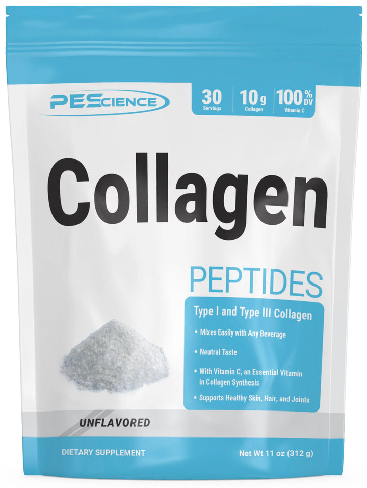 Collagen Peptides 30 porciones