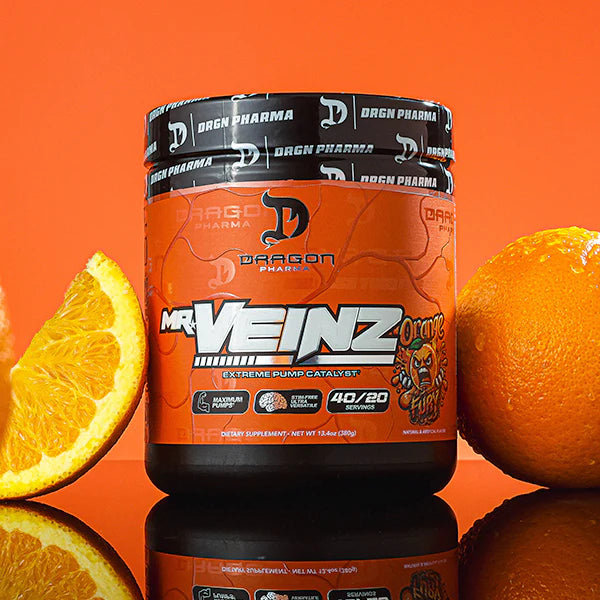 MR. VEINZ 40/20 Porciones