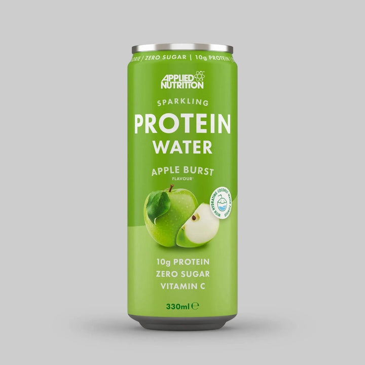 Sparkling Protein Water 330ml