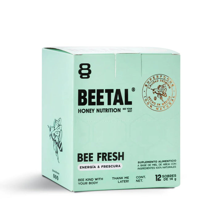 Beetal Honey Nutrition BEE FRESH