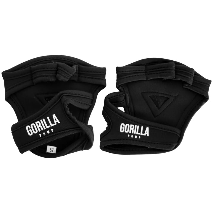 GUANTES GORILLA PUMP