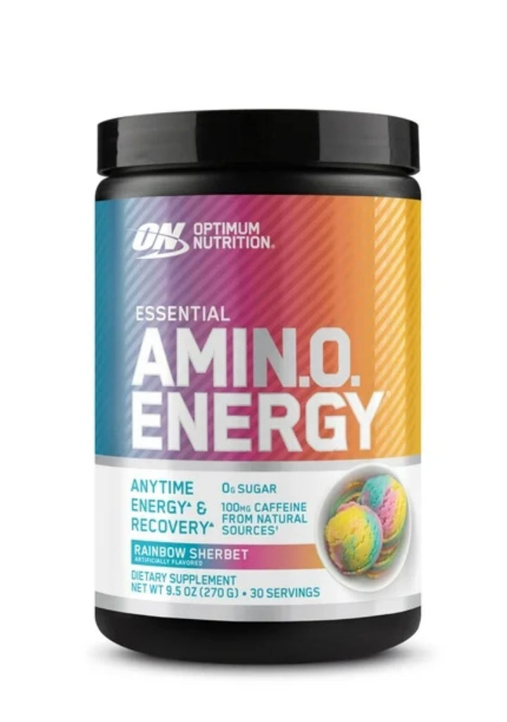 Amino Energy 30 porciones