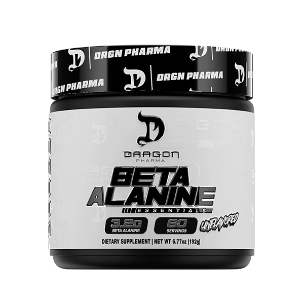 Dragon Beta-Alanine