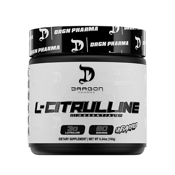 Dragon L-Citrulline 60 serv