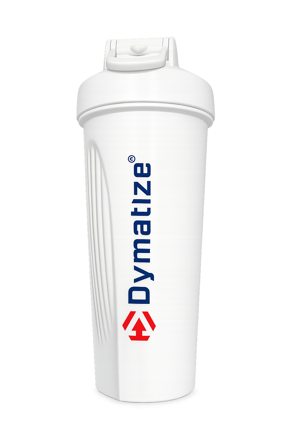Shaker Dymatize x SMty